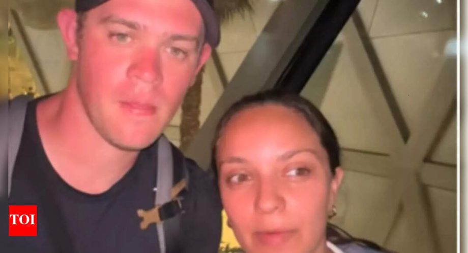 ‘Cheapskate tourist’: Couple skips hotel stay in Singapore; spends night at Changi Airport instead