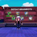 Plants vs Brainrots Complete Defeat Brainrots Event Guide