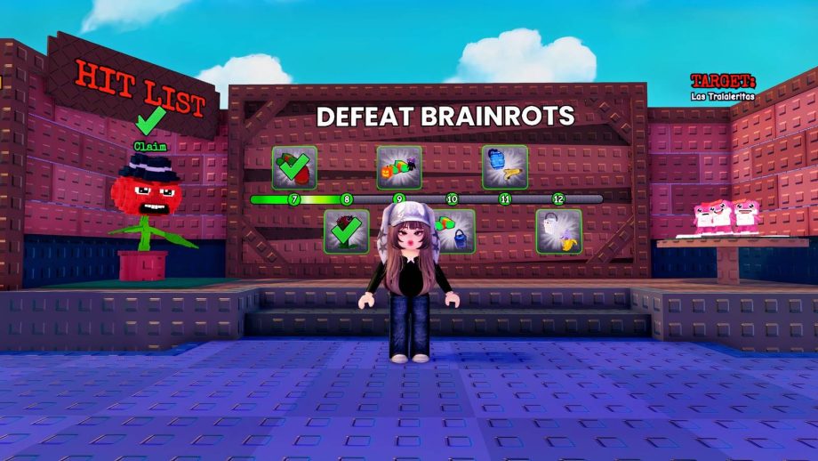 Plants vs Brainrots Complete Defeat Brainrots Event Guide Plants vs Brainrots Complete Defeat Brainrots Event Guide