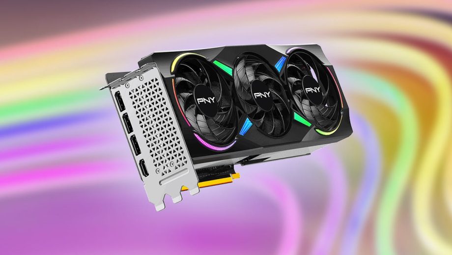 The PNY Geforce RTX 5080 Graphics Card Drops Below MSRP on Amazon
