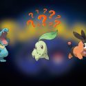 Z-A Celebration Event? (Chikorita, Totodile, or Tepig)