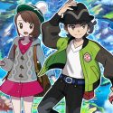 Galar Starters Are Already Clear