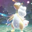 What Are Plus Moves in Pokemon Legends Z-A