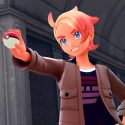 Z-A Players Can Claim a Free Mystery Gift
