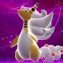 How to Get Ampharosite in Pokemon Legends Z-A