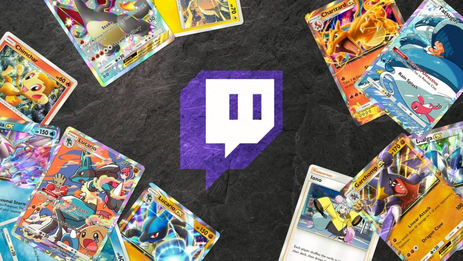 Pokemon TCG Pocket Getting Twitch Drops for First Anniversary Pokemon TCG Pocket Getting Twitch Drops for First Anniversary