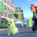 Pokémon Legends: Z-A Sells 5.8 Million in Launch Week, Half Were Bought For Nintendo Switch 2