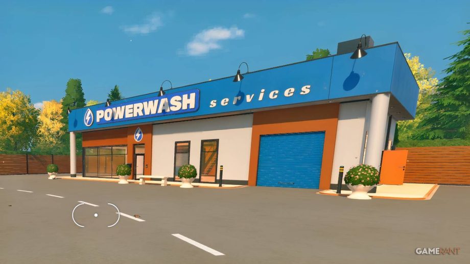 All Achievements in PowerWash Simulator 2 All Achievements in PowerWash Simulator 2