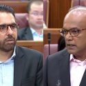 Pritam Singh accepts WP statement on Noor Deros could have been clearer; says didn’t want to draw attention to a ‘nobody’