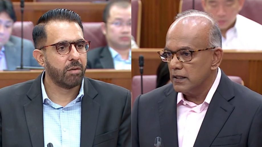 Pritam Singh accepts WP statement on Noor Deros could have been clearer; says didn’t want to draw attention to a ‘nobody’