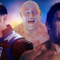 How Pro Wrestlers Took Over Hollywood