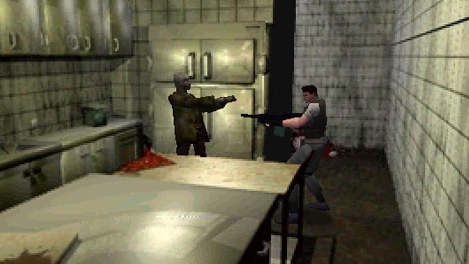 Capcom execs were bewildered that people might want to play original Resident Evil when GOG approached them about it: ‘We have all of those remakes. It’s already the superior experience’