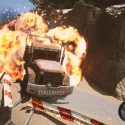 Drive a truck filled with explosives across horrible terrain in this gnarly mix of Snowrunner and Baby Steps—inspired by one of Hollywood’s most misunderstood films