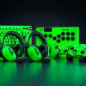 Razer Launches a New Gaming Collection That’s Somehow Even Greener