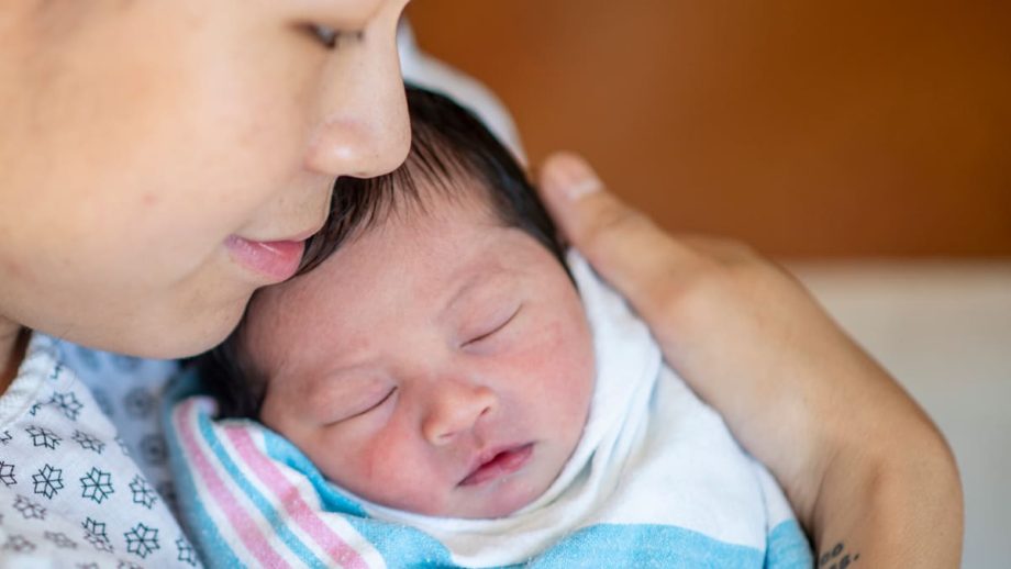 Confinement diet after childbirth: Dos and don’ts for new mums Confinement diet after childbirth: Dos and don’ts for new mums