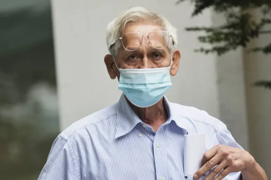 Jail for man who helped cheat three banks into disbursing .5m in loans Jail for man who helped cheat three banks into disbursing .5m in loans