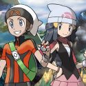 Leaked Multi-Region Pokemon Game Will Be MMO With Hoenn and Sinnoh
