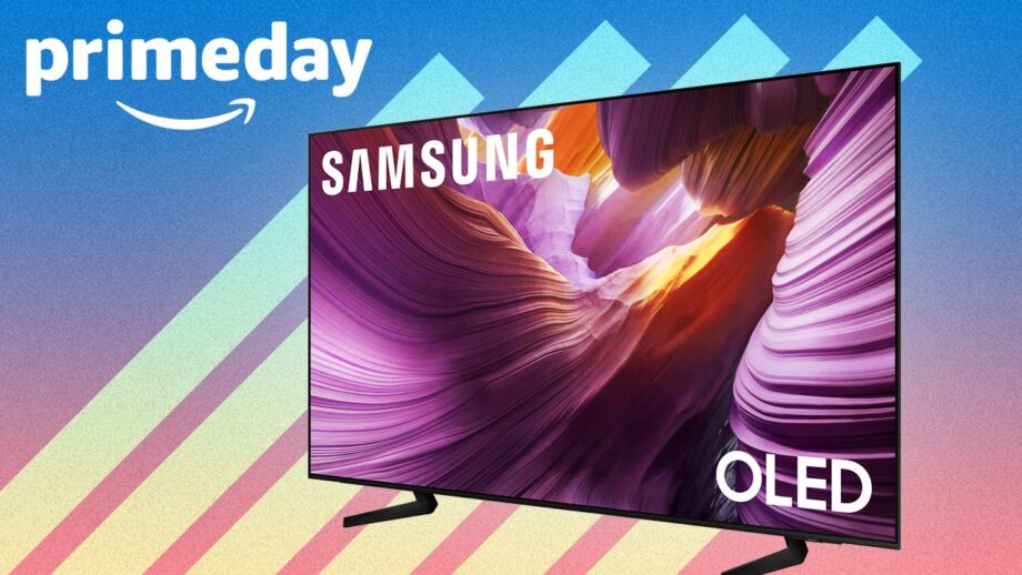 The Best OLED TV Deals of October Prime Day