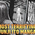 The 13 Most Terrifying Junji Ito Manga Stories