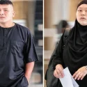 SCDF officer and wife allegedly used paintball, e-sports events to cheat SCDF, MHA of over 0k