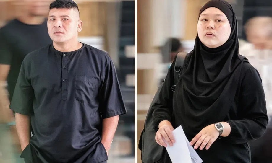 SCDF officer and wife allegedly used paintball, e-sports events to cheat SCDF, MHA of over 0k