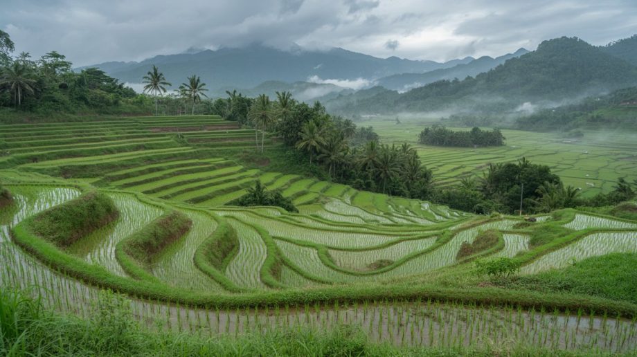 Explore the Beauty of Southeast Asia’s Rainy Season: A Hidden Gem for Nature Enthusiasts