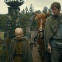 A Knight of the Seven Kingdoms Debut Trailer Reveals Jousting, a Fake Dragon, and an Altogether More Light-Hearted Atmosphere Than Game of Thrones