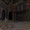 Kick ass and chew brains in Duke Nukem: Horror Castle, a spooky mod where you blast skeletons and chow down on the gooey insides of their skulls