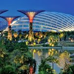 Singapore and Nordic countries rank among world’s most secure for investment