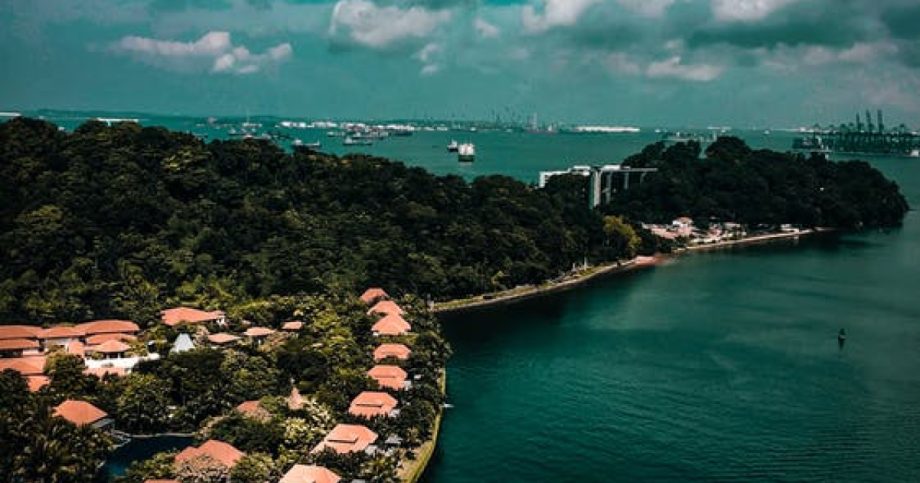 Singapore’s 2025 luxury apartment sales to breach 2024 totals