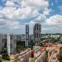 Singapore Property Sector – Upward trend in residential prices and volume