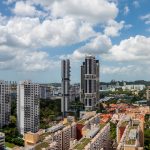 Singapore Property Sector – Upward trend in residential prices and volume