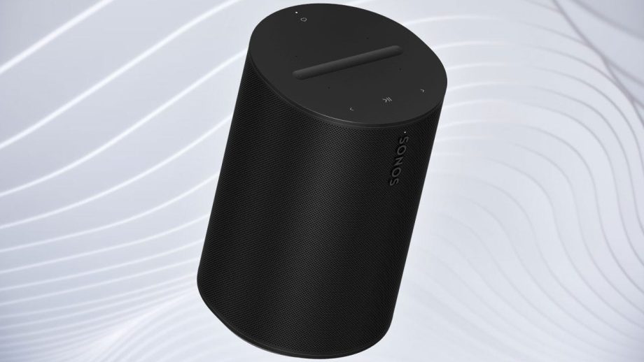 Save 33% Off the Sonos Era 100 Smart Speaker With Full 1-Year Sonos Warranty