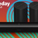 Create Your Own Sonos Dolby Atmos Surround System for Under 0 During October Prime Day