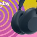 Save 44% Off Sony’s New WH-1000XM6 Wireless Noise Canceling Headphones for October Prime Day