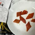 Customer shocked by  sotong in rojak, but stall dishes out the full picture