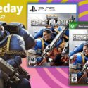 Space Marine 2 Is Down to a New Low Price for Prime Members During October Prime Day