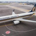 Goodbye, Singapore Airlines Boeing 737-800s