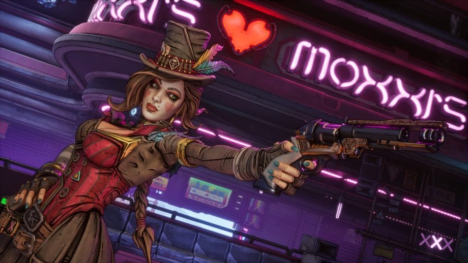 Borderlands 4 Players Are Tearfully Waving Goodbye to Their Hard-Earned Legendary Loot as It Erupts From Bosses and Gets Trapped Out of Bounds