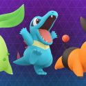 Over Half of You Are Picking Totodile as your Pokémon Legends: Z-A Starter