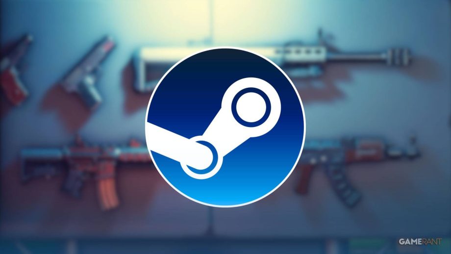 Say Hello to Steam’s New Most Played Extraction Shooter Game