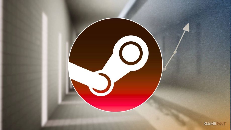 Co-Op Horror Game Is Blowing Up on Steam