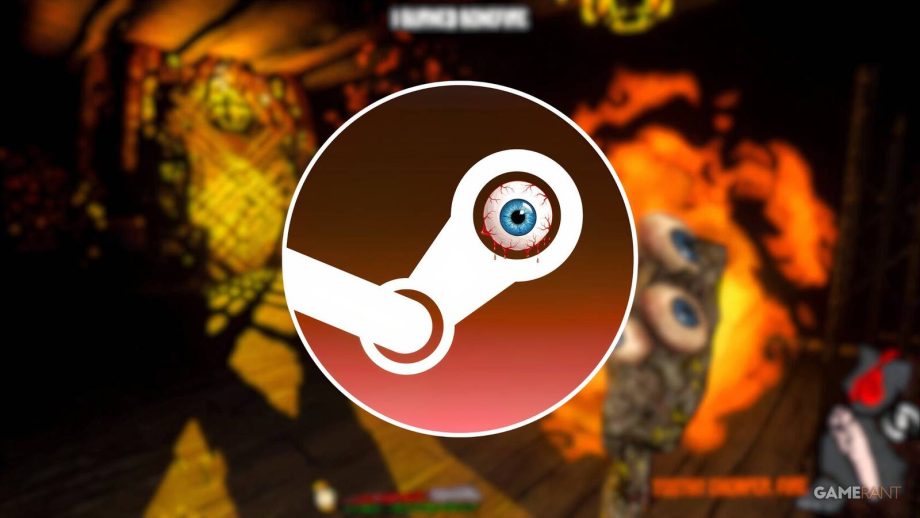 Steam Users Can Claim Horror Game with ‘Very Positive’ Reviews for Free