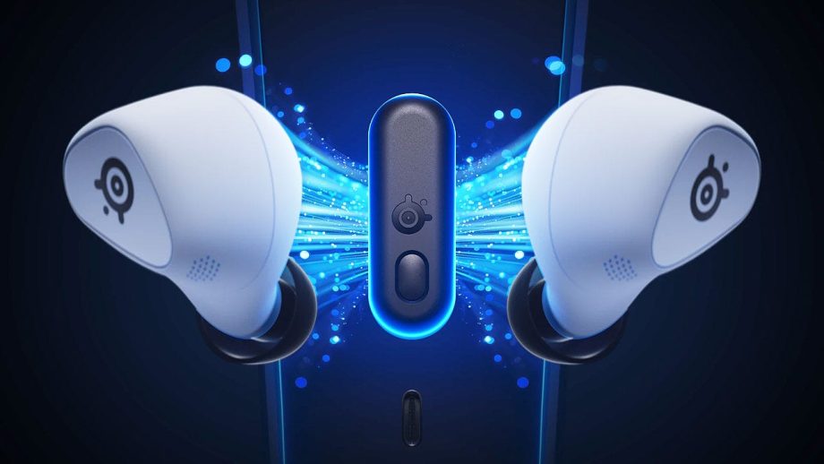 Save 33% Off the Steelseries Arctis Gamebuds for PlayStation 5 and PC