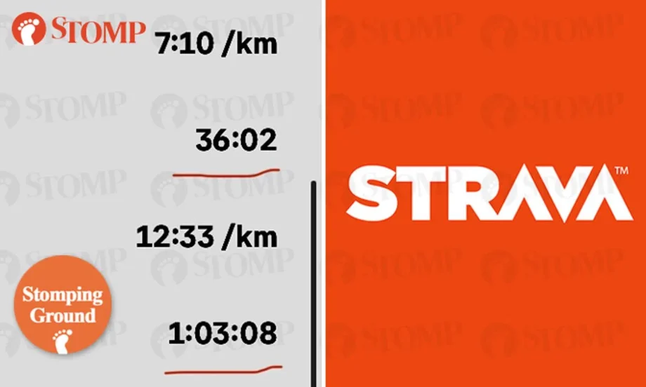 Runner warns others not to be ‘manipulated’ by misleading Strava timings