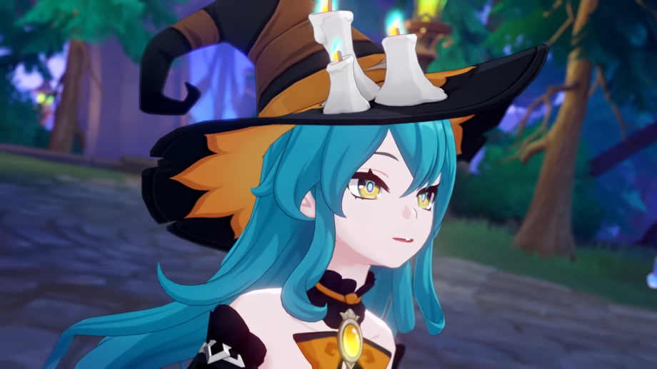 User-created games are coming to Genshin Impact in a new mode that couldn’t be more Roblox if it tried