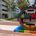 Giant Delight returns with large art installations all over heartland locations in Singapore