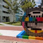 Giant Delight returns with large art installations all over heartland locations in Singapore