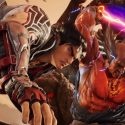 Tekken 8 Releases Update 2.06
