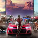 The Crew 2 Offline Mode Now Available